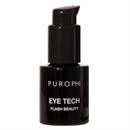 PUROPHI ORGANIC COSMECEUTICALS Eye Tech 15 ml